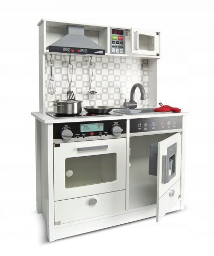  Leomark Chef 102/246241 cucina per bambini