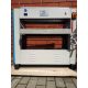 Pialla a spessore ROLSTAL600 4000 W