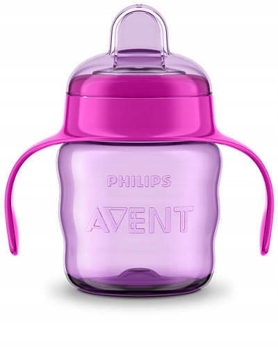  Flacone Philips Avent da 200 ml SCF551/03