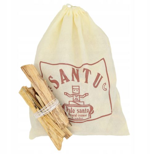 Kadzidełko Santo Palo Santo 1000 g