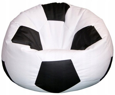  PUFA-BALL per seduta XXXL 100cm Poltrona TOFFEL