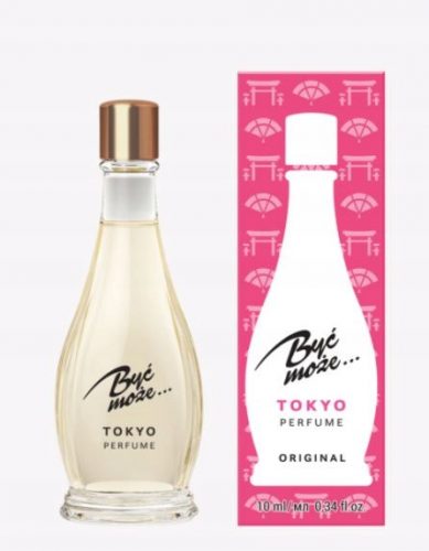  Forse Tokyo 10 ml EDP