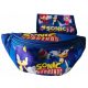  Marsupio SONIC HEDGEHOG + portafoglio regalo