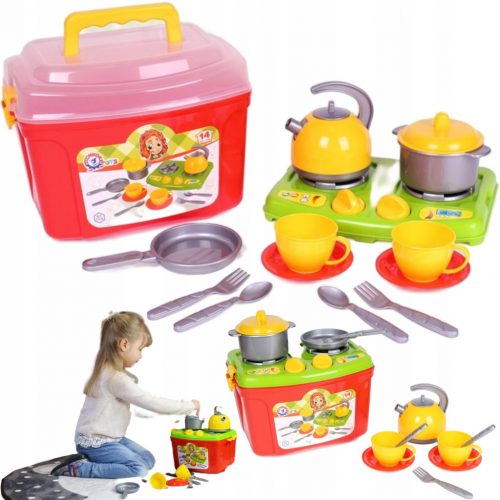  Technok SET CUCINA 5934 cucina per bambini