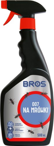  Liquido antiformiche Bros 0,5 kg 500 ml