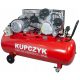 Compressore olio Kupczyk KKT 1600/300 300 l 8 bar