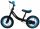  R-Sport Balance Bike R3 12" Nero, Blu