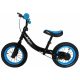  R-Sport Balance Bike R3 12" Nero, Blu