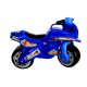  MOTO BALANC BLU POLACCO