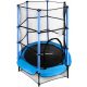 Trampolino con rete Hyper Motion 140 cm FT 4.5 (140 cm)