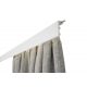 Striscia da soffitto Creativa by Cezar 40 x 100 mm, lunghezza 2,44 m