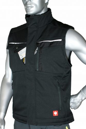 Gilet isolante Engelbert Strauss da uomo XXL