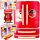  Cucina per bambini Mega Creative Frigorifero side by side 479899