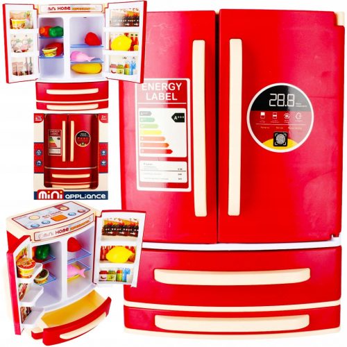  Cucina per bambini Mega Creative Frigorifero side by side 479899