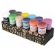  Colori per tessuti Profil 12 pz. x 25 ml