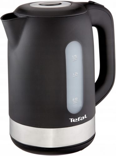  Tefal KO330830 bollitore elettrico 2400 W 1,7 l nero