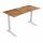  Scrivania da gioco Zdesk 138 x 72 x 68 cm