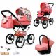  Passeggino BabyLux Margaret 3in1