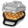  Macchina per waffle Clatronic WA 3772 700 W argento/grigio