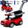  GIRO SUL PUSHER WALKER 3 in 1 AUTO GRANDE AUTO