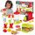  ECOIFFIER 2524 cucina per bambini