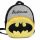  Zaino in peluche Batman per bambini in età prescolare D005