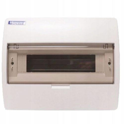 Quadro Incobex 400 V IP20 0 A