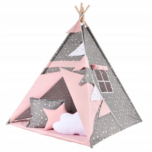 Tenda per bambini - Tenda iglo per bambini, Wigwam Dreamland, 3 anni +