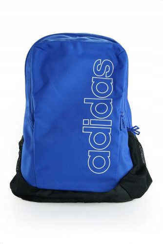  Zaino sportivo Adidas Logo Neopark blu