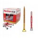 FISCHER+MARCOPOL Spine universali 8 x 65 mm 50 pz.