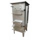 Forno in acciaio Elektromet 65 x 32 x 35 cm