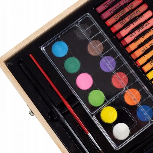  Set artistico Artnico 245 pz.