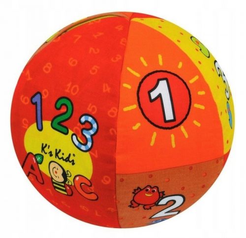 Pallone K's Kids multicolore