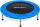  Trampolino senza rete Hyper Motion 91 cm FT 3