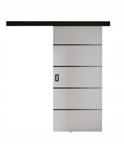 Ante scorrevoli Kier Furniture 76 cm