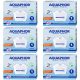  Inserto filtro Aquaphor Maxfor+ 6 pz.