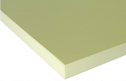 Styrodur Finnfoam 1,25 x 0,6 x 30 mm