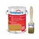 Impregnazione Remmers, tinta legno Rovere rustico