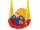 Altalena a secchiello RicoKids 27 x 38 x 23 cm