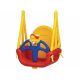 Altalena a secchiello RicoKids 27 x 38 x 23 cm