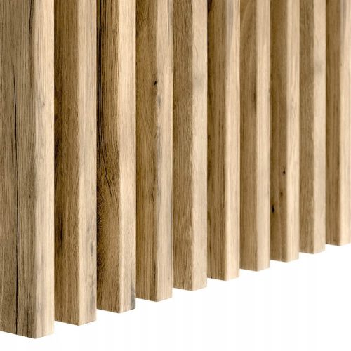 Pannello decorativo Lameo Pannello MDF 1,6 cm x 275 cm