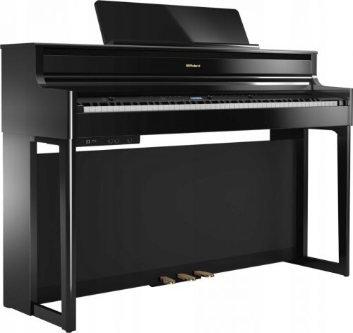  Pianoforti digitali Roland HP704 PE