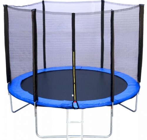 Trampolino - Trampolino con rete R-Sport 183 cm FT 6 (180-183 cm)