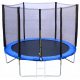 Trampolino - Trampolino con rete R-Sport 252 cm FT 8 (244-252 cm)