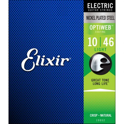  Elisir 19052 Optiweb Luce 10-46