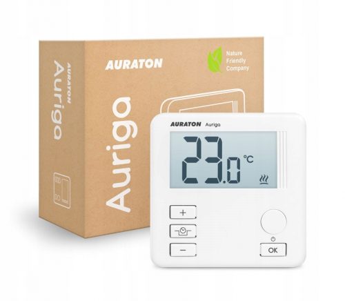  Controllore Auraton 3003