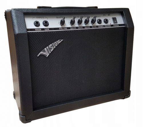  Amplificatore per basso B40 - per basso - 40 WATT - Wawa!