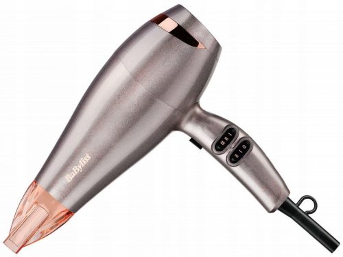  Asciugacapelli Babyliss Elegance 5336NPE