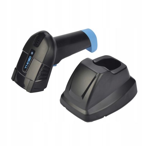 Lettore di codici Matrix 1D/2D wireless