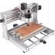 Fresatrice CNC 200 W